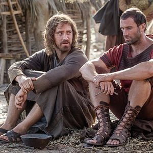 Foto La resurrección de Cristo