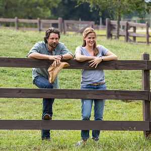 Foto Milagros del cielo