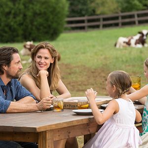 Foto Milagros del cielo