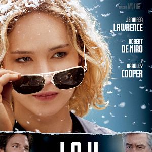 Foto Joy: El nombre del éxito