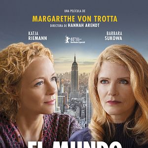 Foto El mundo abandonado