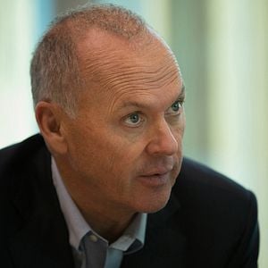 Foto En primera plana