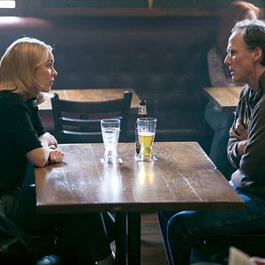 Foto En primera plana