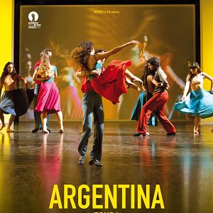 Foto Zonda: Folclore argentino