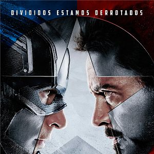 Foto Capitán América: Civil War