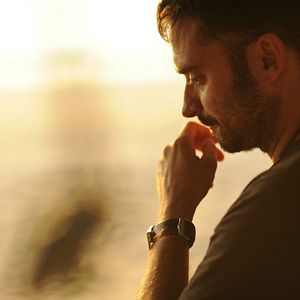 Foto Un monstruo viene a verme