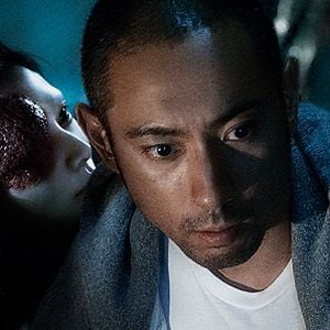 Foto Sobre tu cadáver