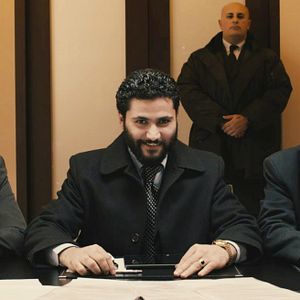 Foto Papeles en el viento