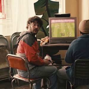 Foto Papeles en el viento