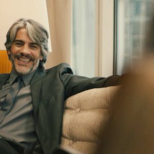 Foto Papeles en el viento