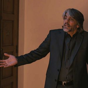 Foto Papeles en el viento