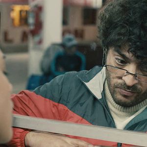 Foto Papeles en el viento