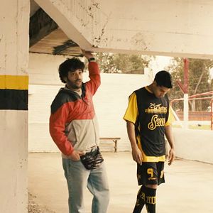 Foto Papeles en el viento