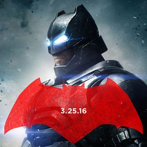 Foto Batman v Superman: El origen de la justicia