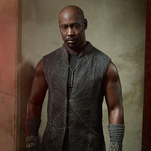 Foto D.B. Woodside