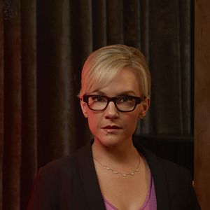 Foto Rachael Harris