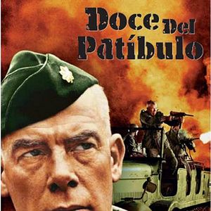 Foto Doce del Patíbulo