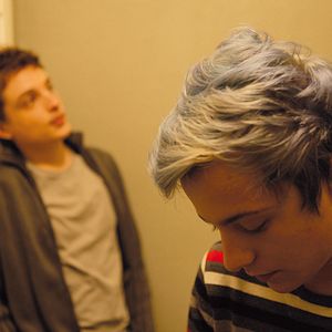 Foto La orilla (Beira-Mar)