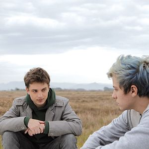 Foto La orilla (Beira-Mar)