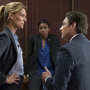 Foto Toby Leonard Moore