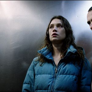 Foto Astrid Bergès-Frisbey