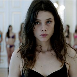 Foto Astrid Bergès-Frisbey