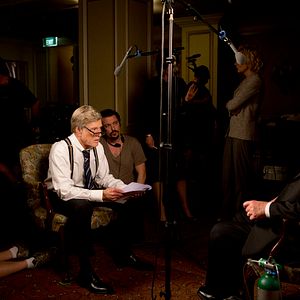 Foto Conspiración y poder