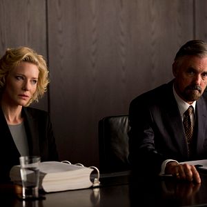 Foto Conspiración y poder