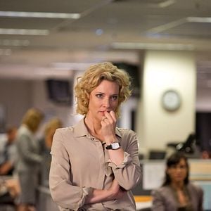 Foto Conspiración y poder