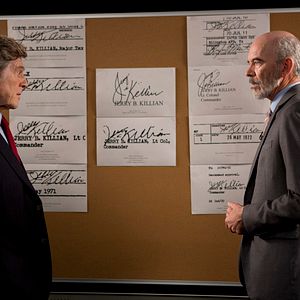 Foto Conspiración y poder