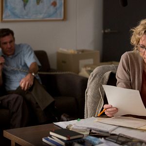 Foto Conspiración y poder