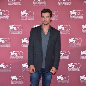 Foto Tom Welling