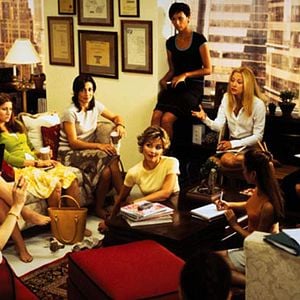 Foto Cómo perder un hombre en 10 días