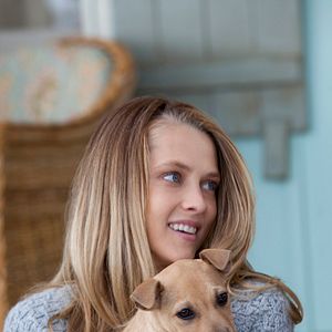 Foto Teresa Palmer