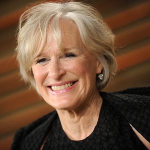 Foto Glenn Close