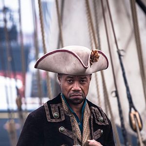 Foto Cuba Gooding Jr.