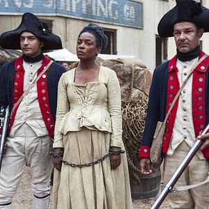 Foto Aunjanue Ellis-Taylor