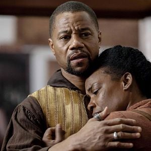 Foto Aunjanue Ellis-Taylor