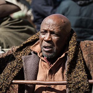 Foto Louis Gossett Jr.