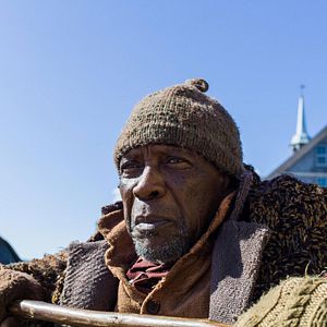 Foto Louis Gossett Jr.