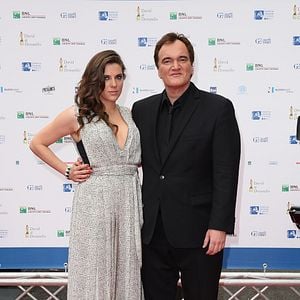 Foto Quentin Tarantino