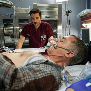 Foto David Eigenberg