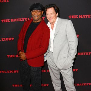Foto Michael Madsen