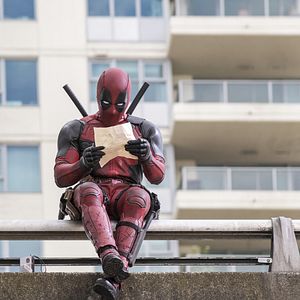 Foto Deadpool