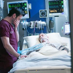 Foto David Eigenberg