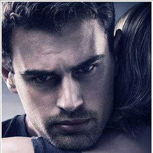 Foto Divergente: Leal