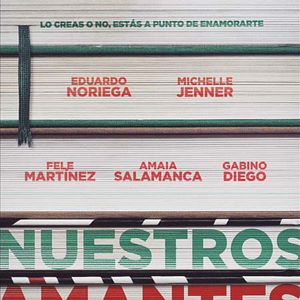 Foto Nuestros amantes