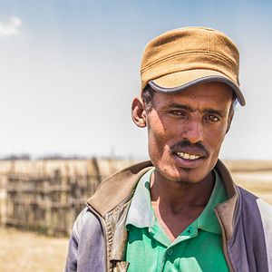Foto El hombre que empezó a correr