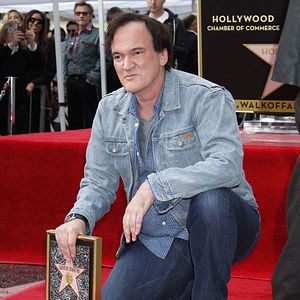Foto Quentin Tarantino