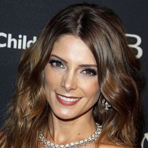Foto Ashley Greene Khoury